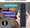 Control Remoto de Repuesto por Voz XMRM-002 para MI Xiaomi Android TV Mi Box 3 6