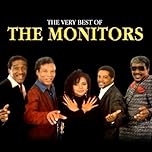 The Very Best Of The Monitors