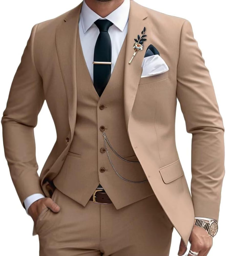 Light Brown
