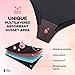 The Period People Black Bikini Bottoms for Girls - One Piece Swim Bottoms for Teens and Women - Bikini Bottoms Used for Swimming and All Day wear - Medium