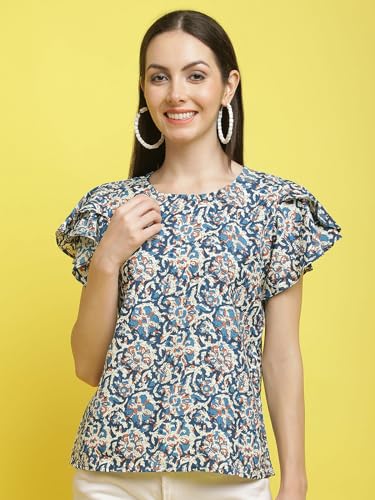 Image of Women's Regular Fit Blouse