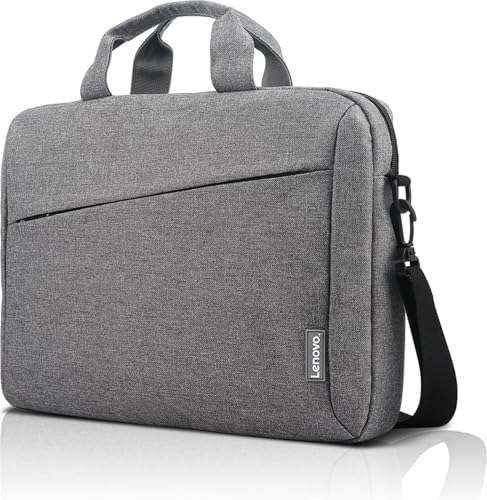 Image of Lenovo Laptop Carrying Case T210, 15.6-Inch Laptop and Tablet, Sleek Design, Durable and Water-Repellent Fabric