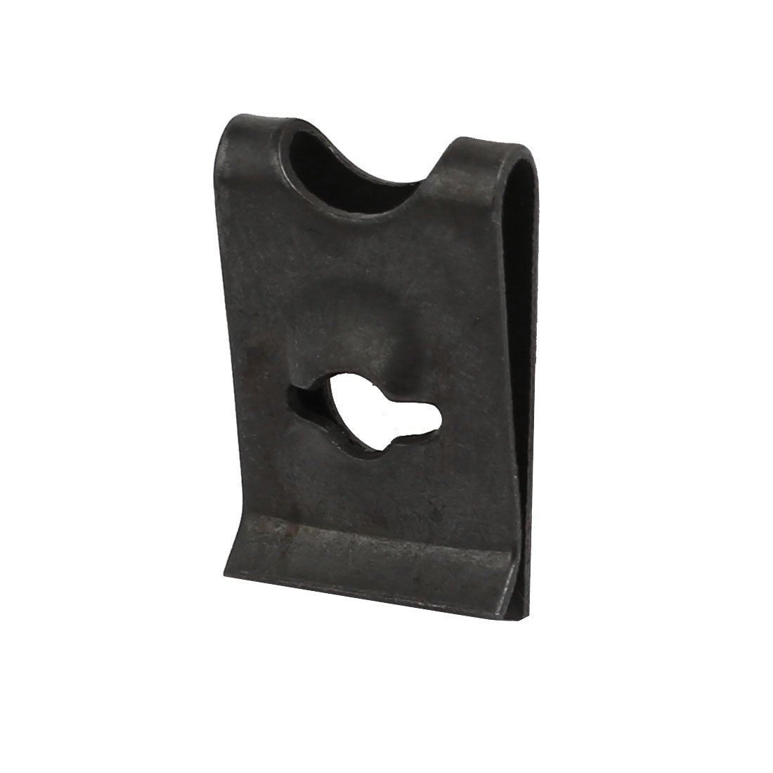 MAXY 3PZ DADO CIECO BULLONE PER FISSAGGIO ACCIAIO INOX 5MM PER VITE 0006A9A