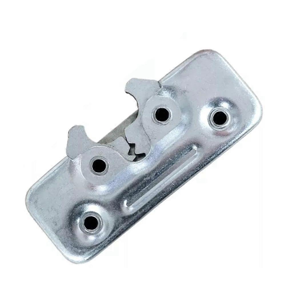 Car Door Lock Latch Bolt for 5000 9300 9400 9600 9700 9370 & 9670 HLK2054 498004C1 498004C2 Right