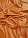 SOLID MINKY FABRIC - Orange - 58"/60" WIDTH SMOOTH MINKY SOLD BY THE YARD