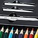 Royal Brush Essentials Art Sketching and Drawing Artist Set for Beginners, Multicolor, 32 Pieces (1 Pack)
