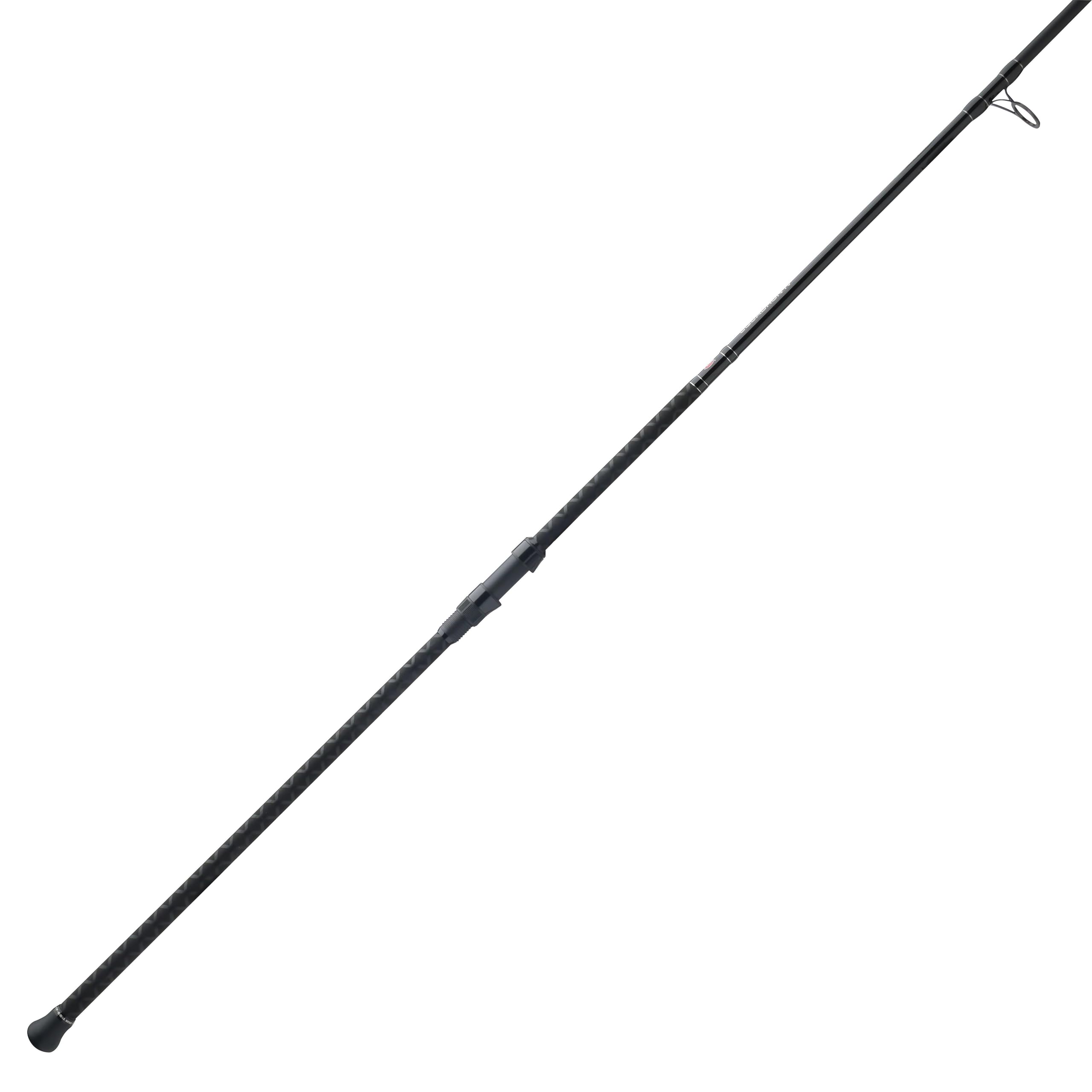 penn squadron iv surf spinning rod