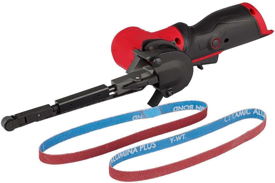 AiSnapes 2482-20 for Milwaukee Belt Sander, Grinder 12V Fuel M12 1/2