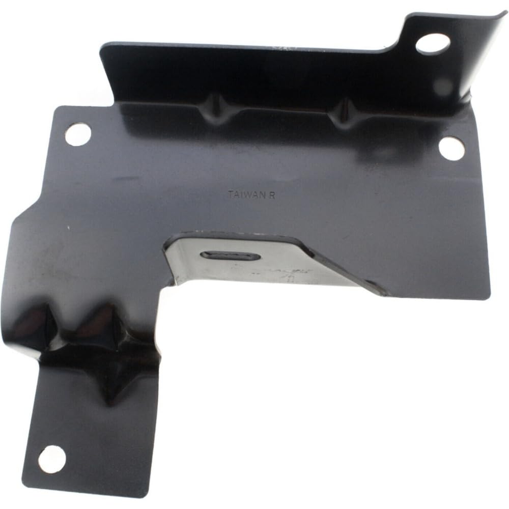 Amazon.com: BLINGEDITION 1pc Bumper Retainer Bracket Front Right 