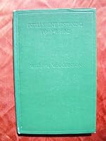 Intelligent Listening To Music B000XSZM3O Book Cover