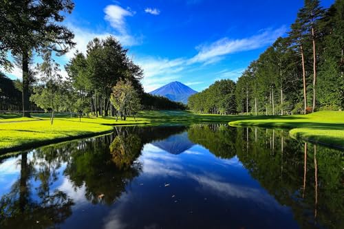 富士桜カントリー倶楽部 2026年シーズン利用券30,000円