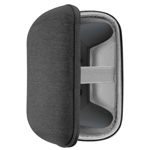 Geekria Étui de transport pour contrôleur compatible avec Xbox One, Xbox Series X/S, Xbox sans...