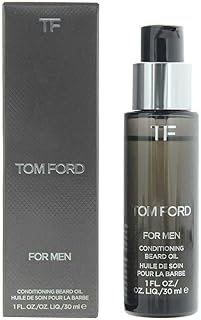 Private Blend Oud Wood Conditioning Beard Oil, 1 Fl Oz