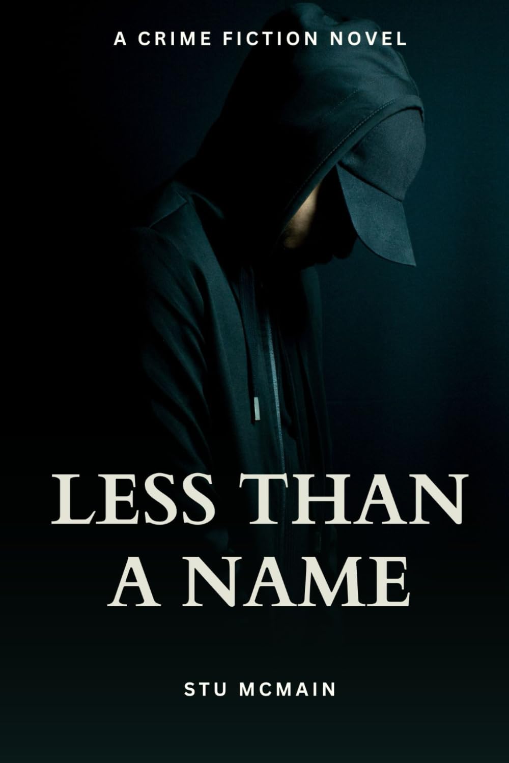 Less Than A Name