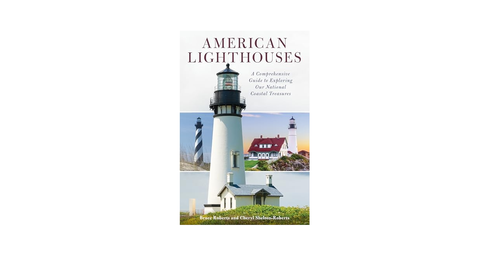 その他 Lighthouses of America [DVD] Lighthouses of America [DVD]