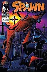 Spawn #82 (English Edition) 英語版 Amazon | Spawn #82 (English Edition) [Kindle edition] by