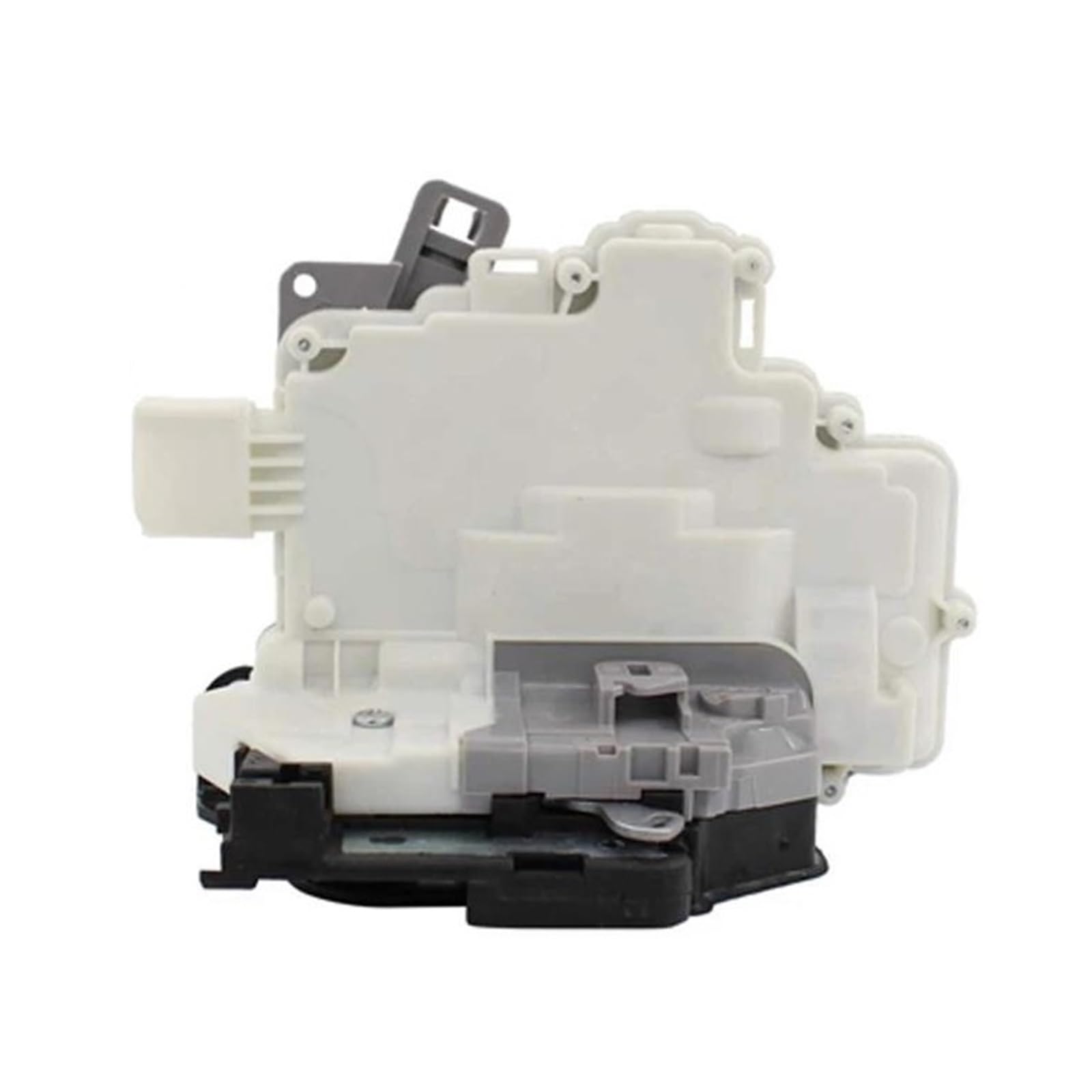 Nmbnpktucu One Color Door Lock Actuator 8K0839016 8K0839015 8J1837016a 8J1837015a For Vw For Passat For 3C For Tiguan For 5N Door Lock Actuator Latch(Rear Left)