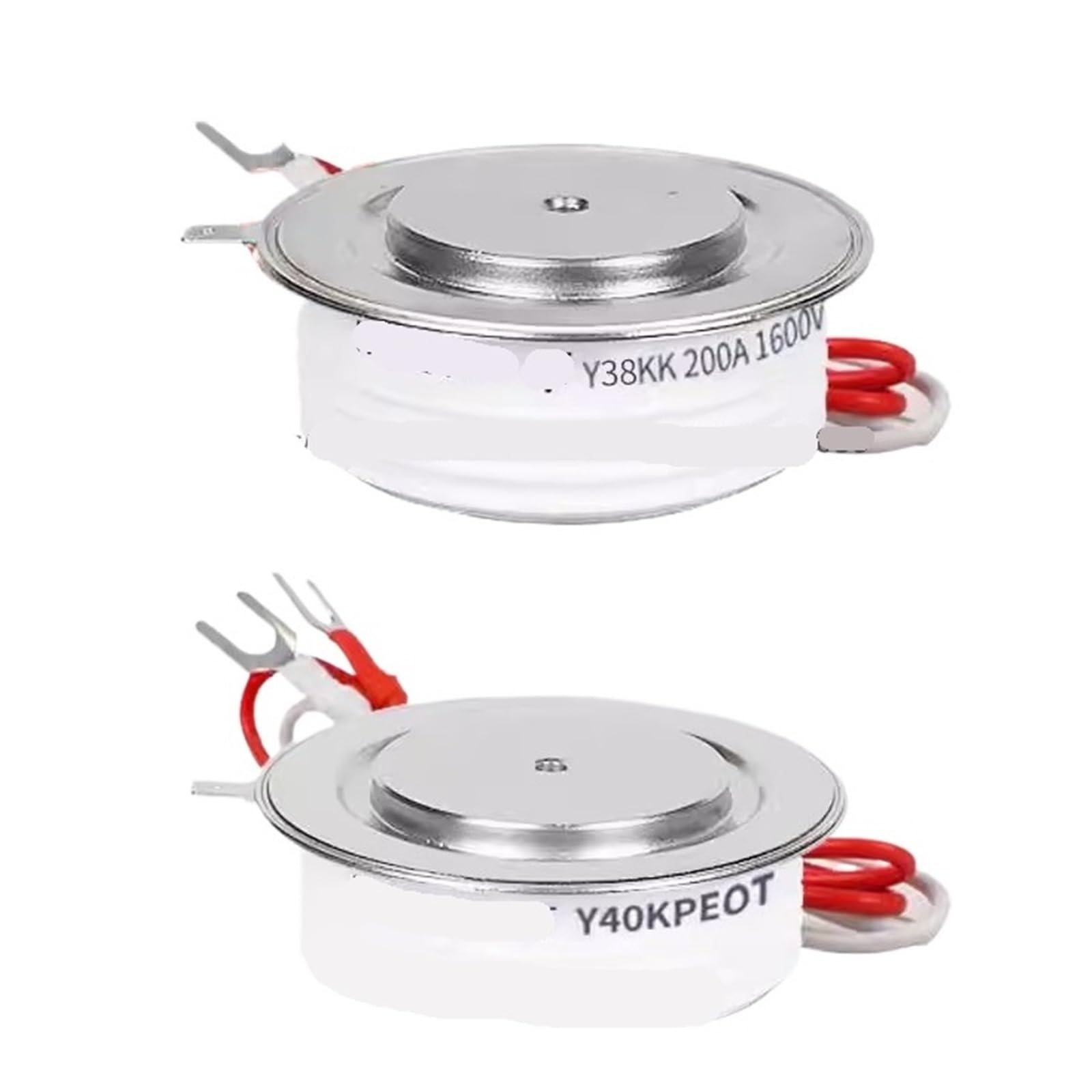 Module de thyristor Y30KPEOT évite la surchauffe et stabilise le courant industriel