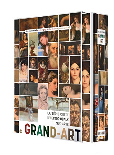Grand'art - Saison 1