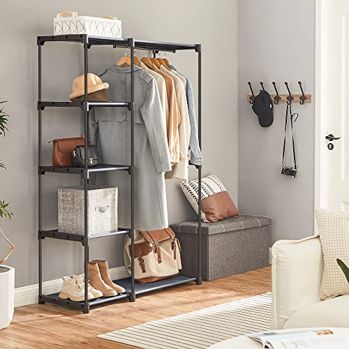 Songmics Portable Closet, Freestanding Closet Organizer thumb #7