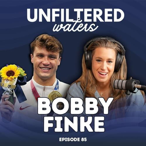 Page de couverture de Bobby Finke