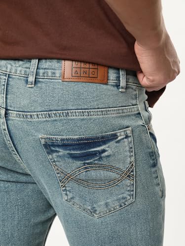 Image of Urbano Fashion Men Jeans