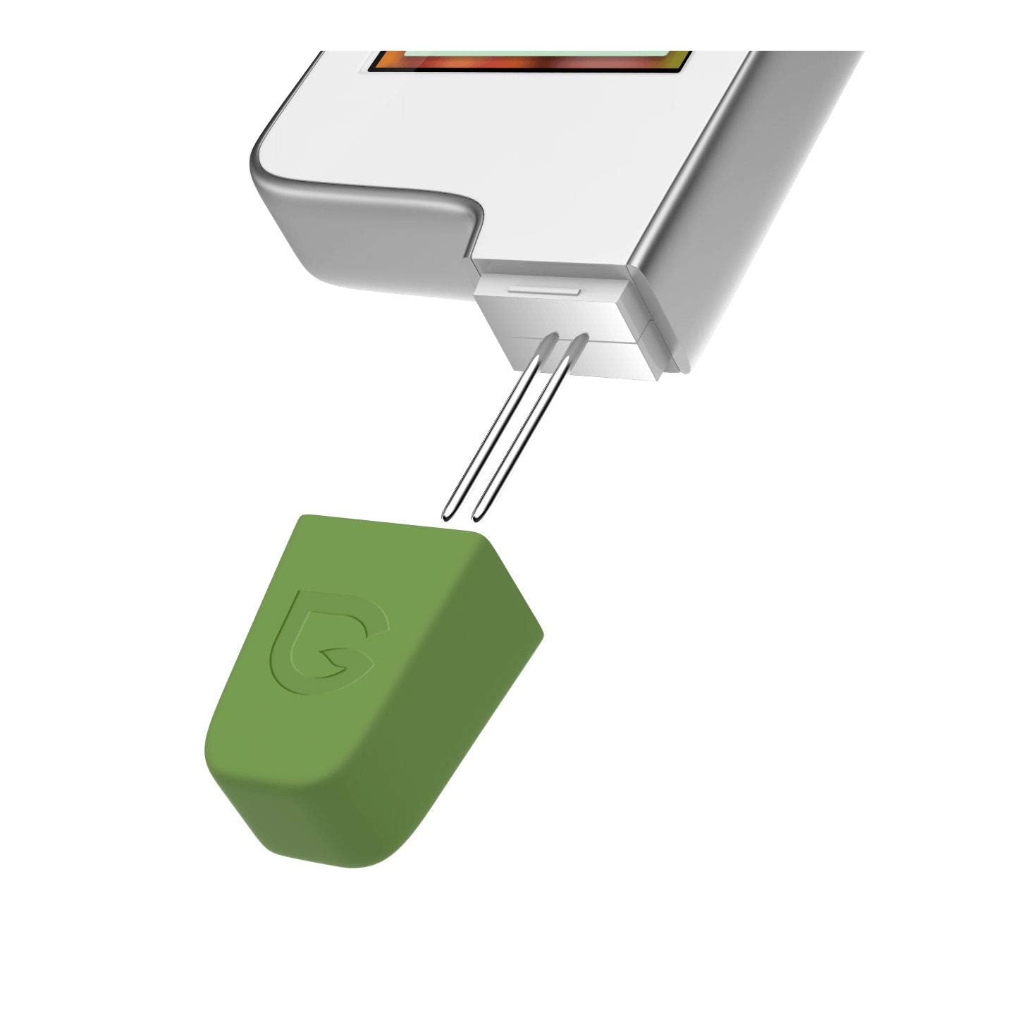 Greentest Eco 6 Geigerzähler Nitrattester Fleisch Fisch TDS Wassertester Strahlenmessgerät Strahlungsmessgerät nitrat tester messgerät geiger counter dosimeter nitratmessgerät