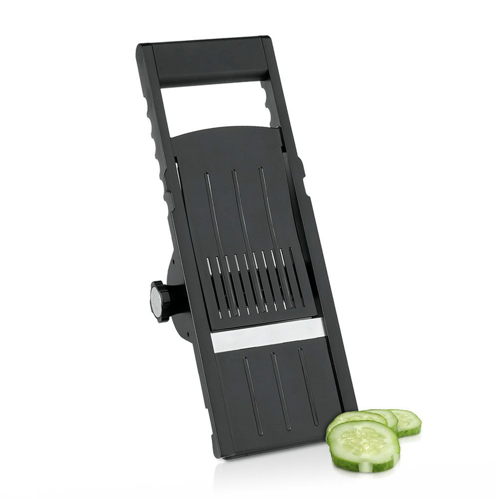 Metaltex Ninja 194577084 Universal Grater Stainless Steel