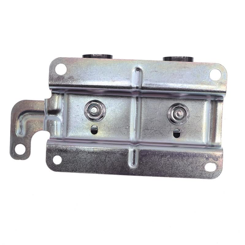 Valvola di controllo dell'automobile 5PCS K5T81777 Collettore di Aspirazione Runner Elettrovalvola Vuoto Solenoide for 3 5 6 CX-7 LF821874 K5T46597 4M5G-9A500 K5T81297