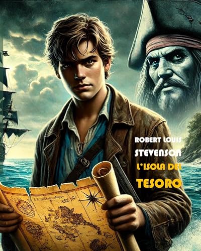 L'isola del tesoro