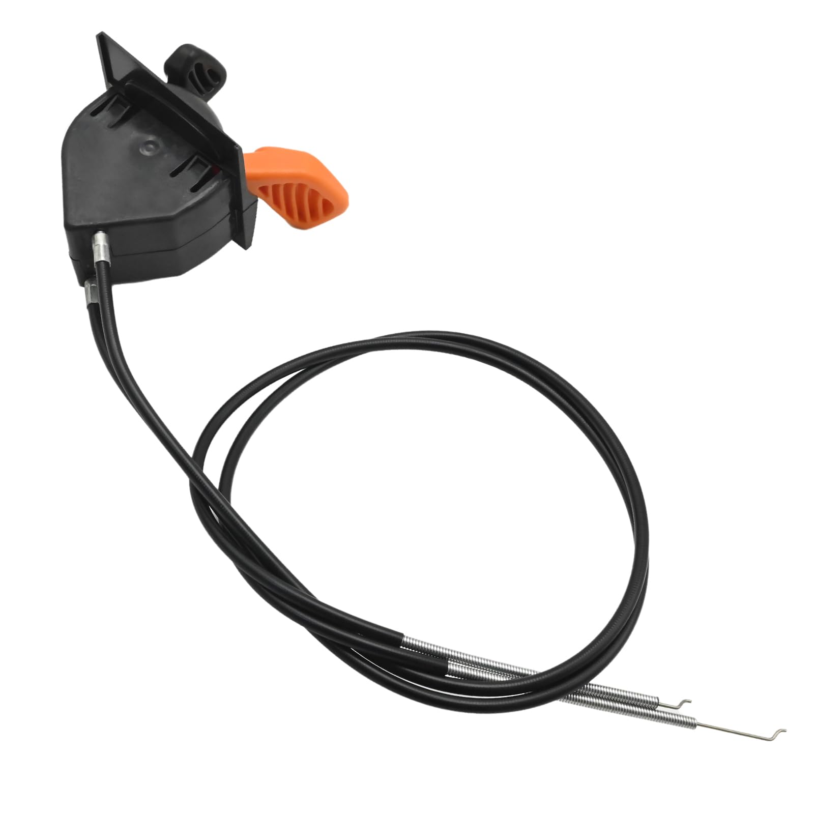 Amazon.com: SYOWADA AM140333 Throttle Choke Lever Cable