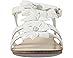 Janie and Jack Flower Sandal (Toddler/Little Kid/Big Kid) - Top View