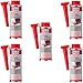 Set of 5 250ml Liqui Moly Diesel Particulate Filter / DPF Protector