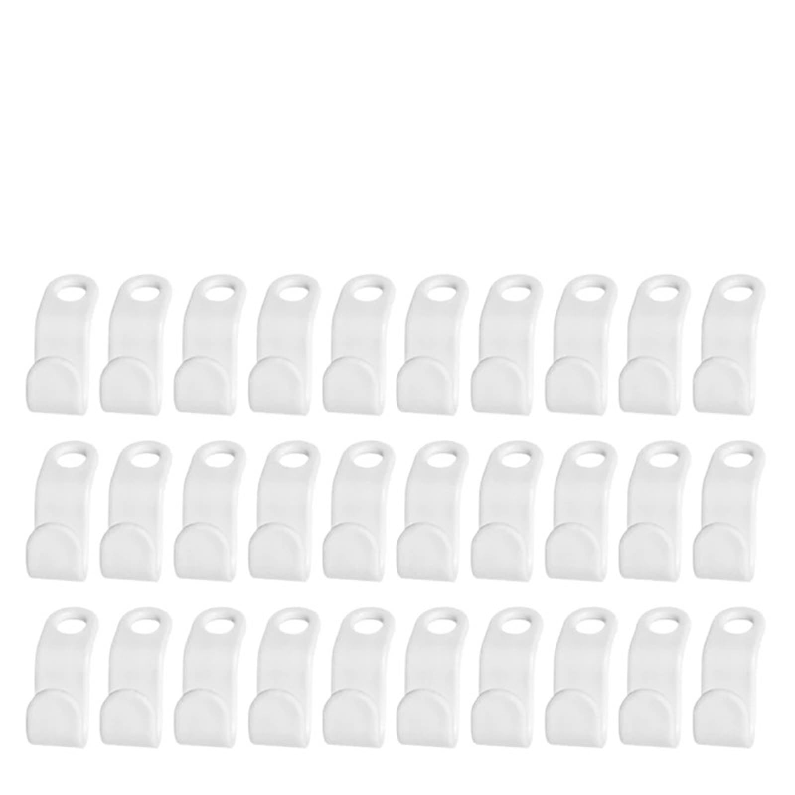 Hangers for Clothes Space Savers 260pcs Mini Hanger for Wardrobe Connector Hangers Save Space