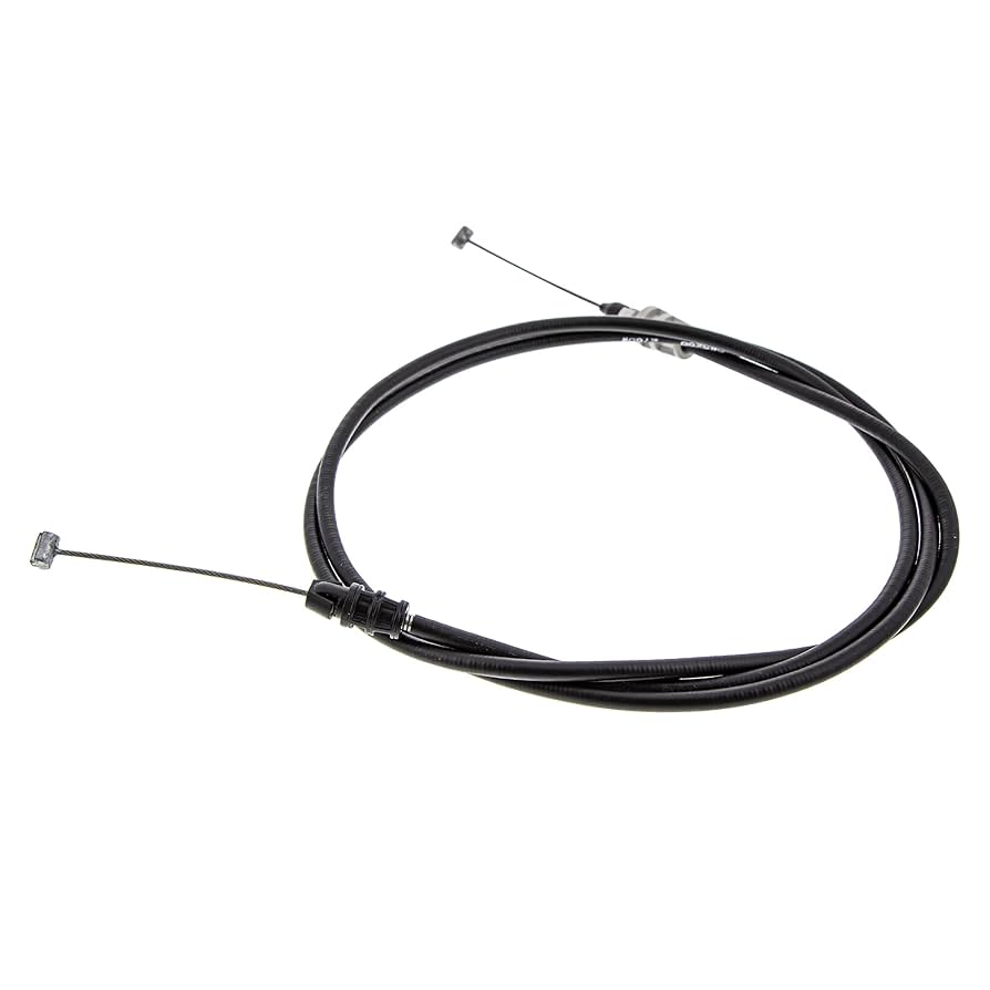 DeliciousTaylormade QUADFACE NKT×AC Amazon.com: CUB CADET 946-04528B 4-Way Chute Cable 524 526