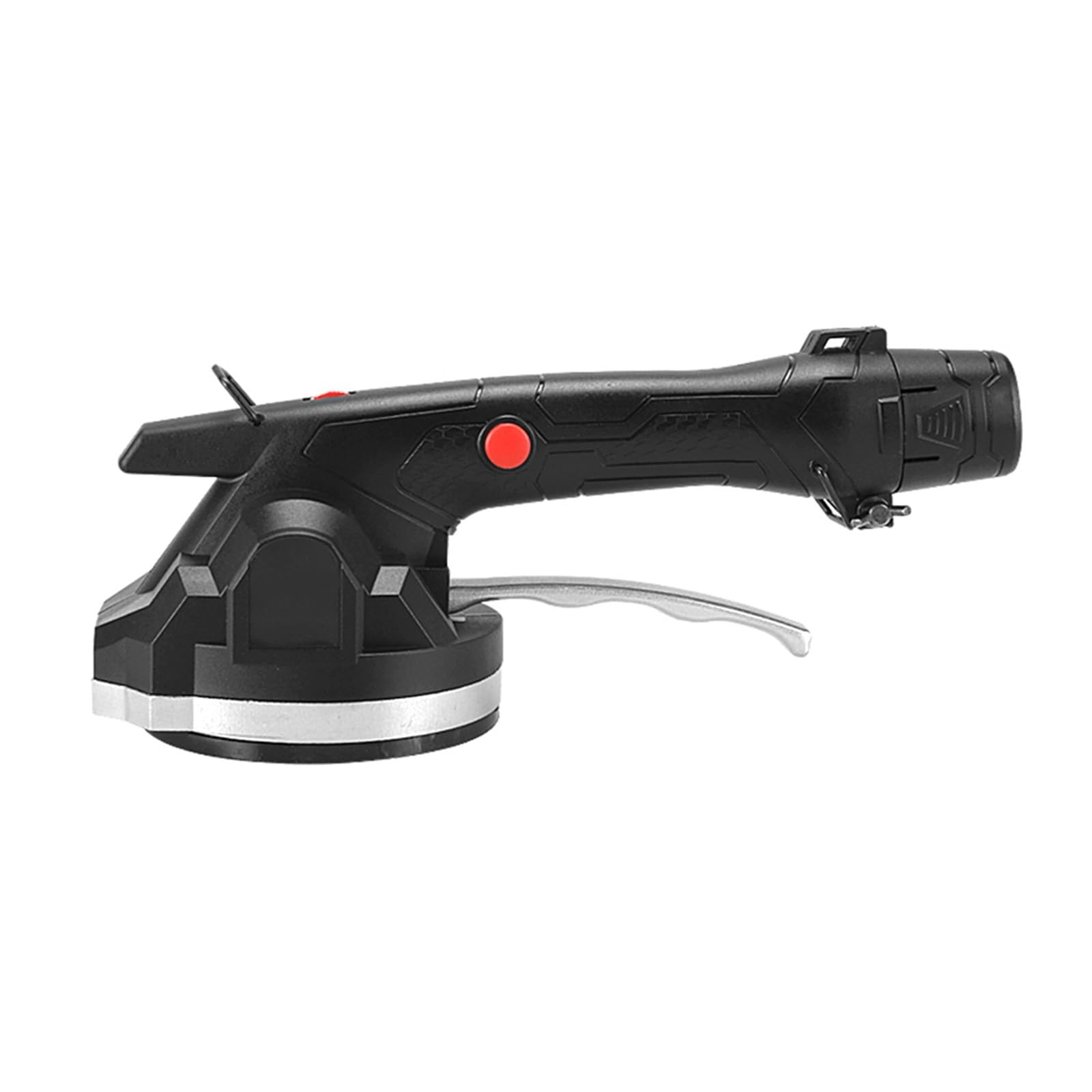 Strumento Vibrazione Piastrelle Strumento Di Livellamento For Piastrelle Con Aspirazione Forte 12V 12000 Giri/min For Posatrice Elettrica Vibrante Da 200 Kg