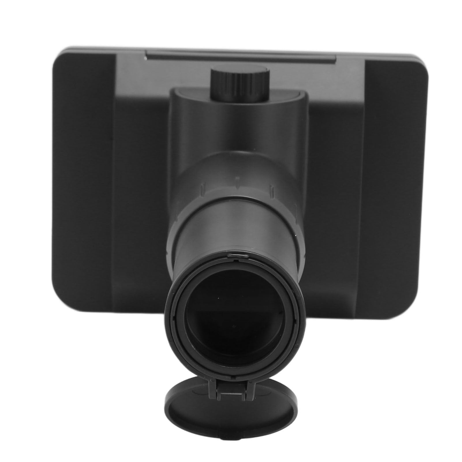 Digitale Teleskopkamera 50-fache Vergrößerung 1080p Video 5-Zoll LCD-Display für die Jagd