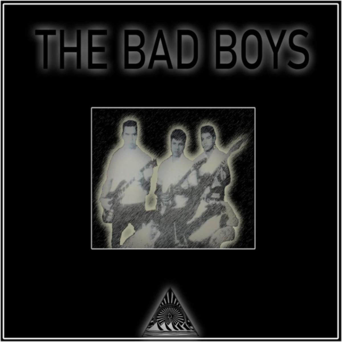 Los Bad Boys
