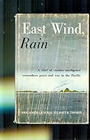 East Wind, Rain B0006BYRH0 Book Cover