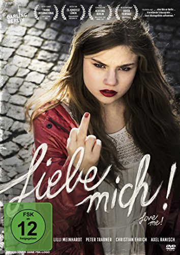 Liebe mich! - Love me!