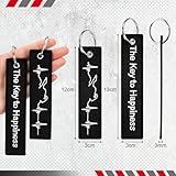 Zoom IMG-1 sinmoe 2 pezzi portachiavi moto Zoom IMG-1 sinmoe 2 pezzi portachiavi moto