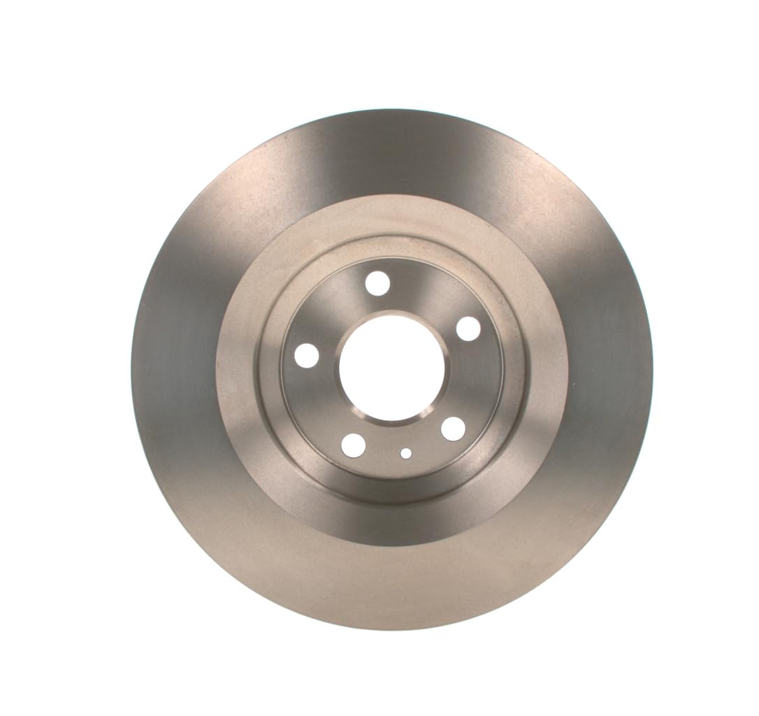 BOSCH 0 986 479 457, 2 szt Tarcze Hamulcowe tył 330mm