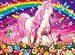 Ravensburger Horse Dreams - 100 Piece Glitter Jigsaw Puzzle for Kids - Every Piece is Unique, Pieces Fit Together Perfectly