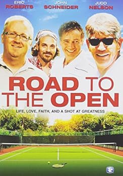 DVD Road to the Open Book