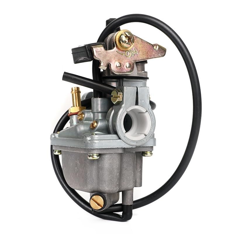Carburateur moto pour SUZUKI ATV et Dirt Bike - Pièce de remplacement pour moteur