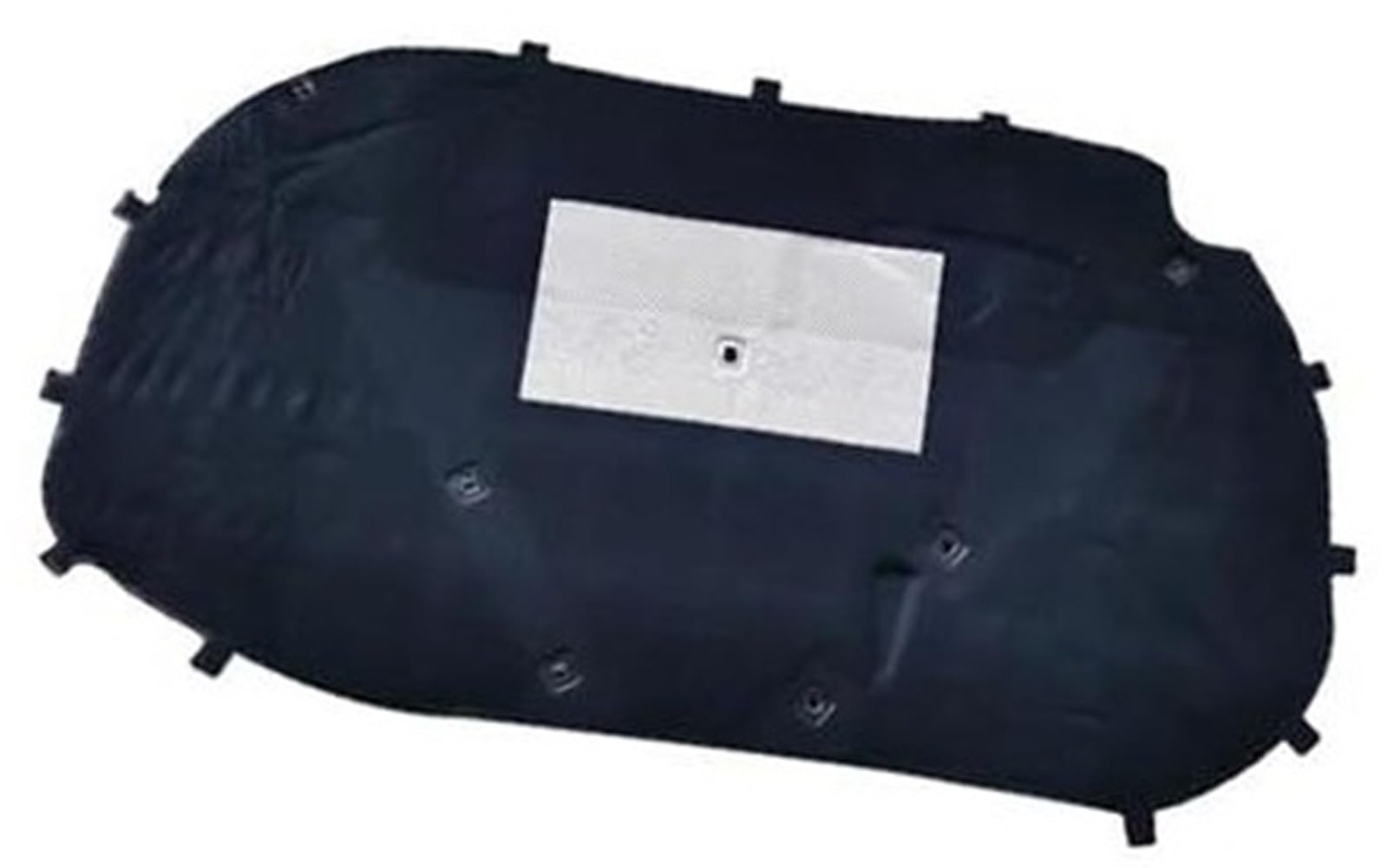 dla VW, dla Scirocco, 2009 2010 2011 2012 2013 2014 2015 2016