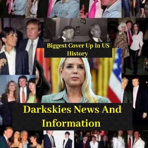 Biggest Cover Up In US History