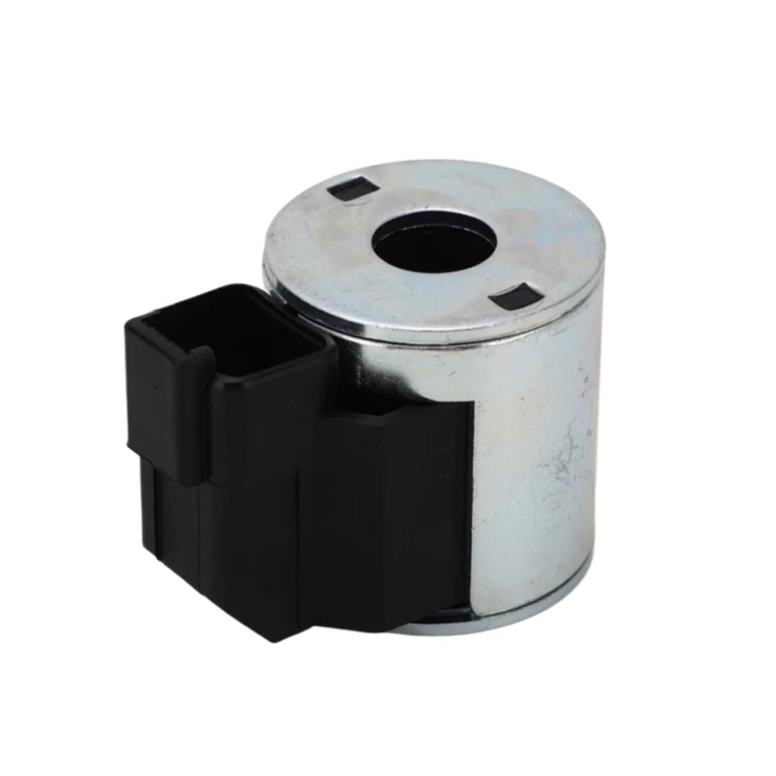 Electrovanne hydraulique 12V avec bobine 4306912 haute résistance