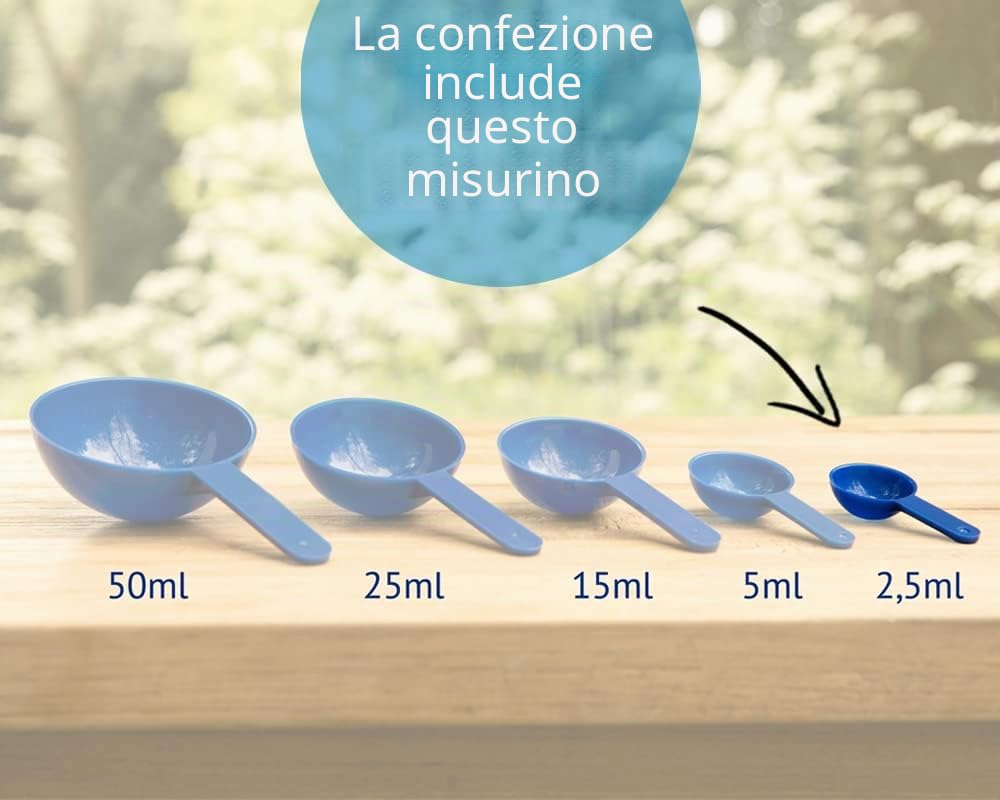 PharmaHorse MSM | qualità per Uso Umano | 100% Senza zuccheri aggiunti | Alto dosaggio | 100% Privo di doping | 5000 Grammi