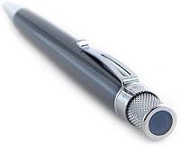 Vista 2 de Retro 51 Tornado™ Classic Lacquer - Bolígrafo roller azul hielo